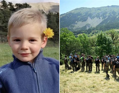 emile frankrijk update|Remains of missing toddler Emile Soleil found in French Alps